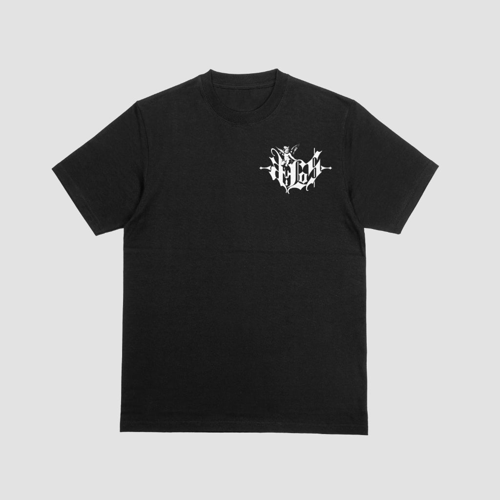 "Sacred Heaven" Heavyweight Tee