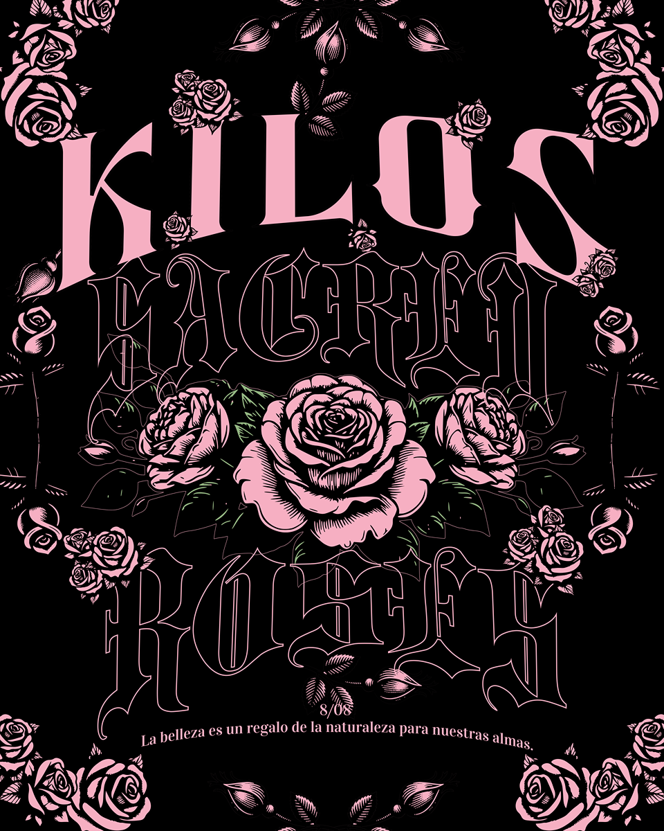 Kilos For Her