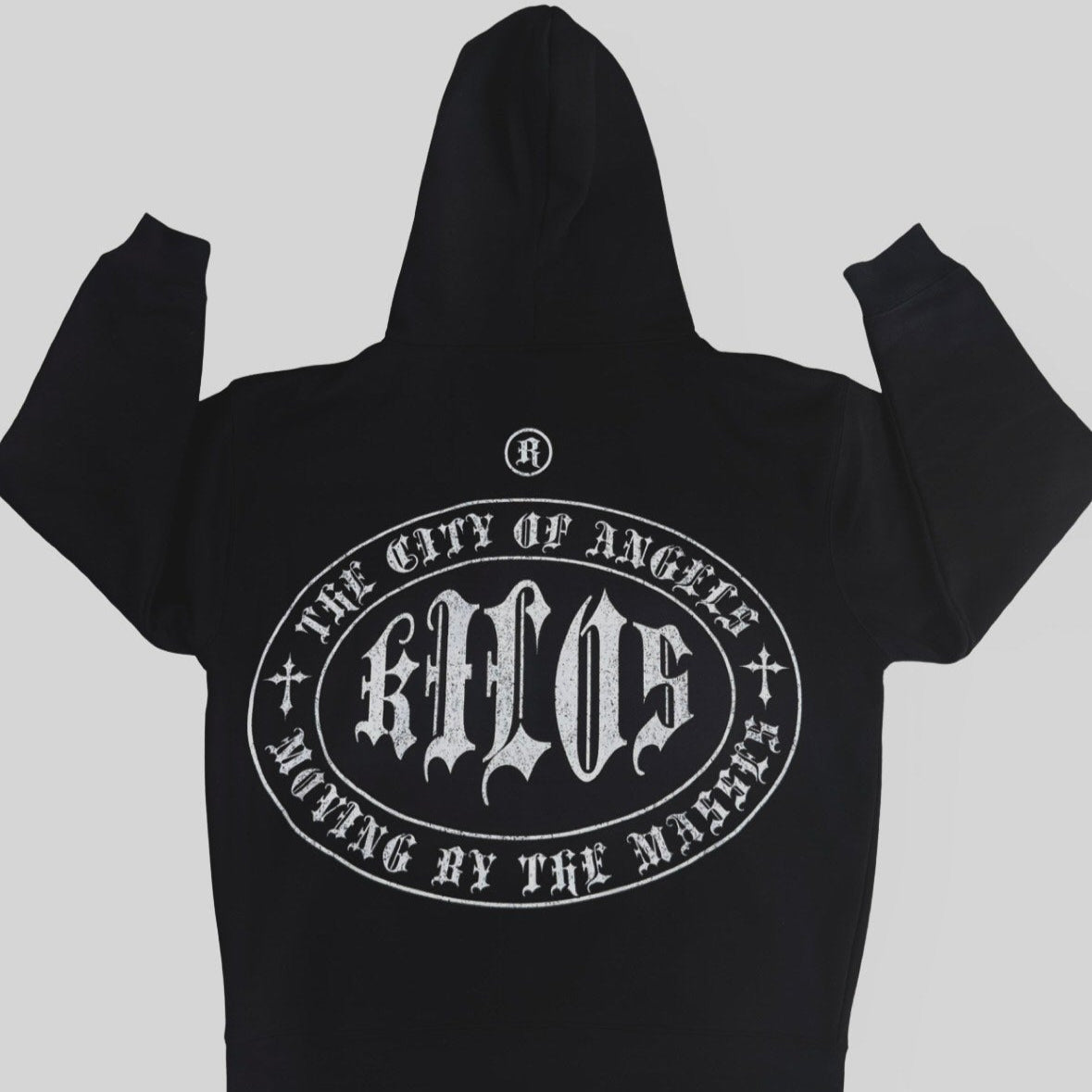 City of Angels Hoodie