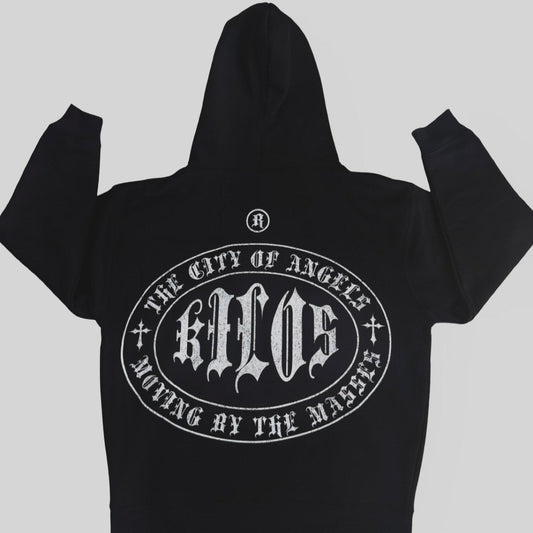 City of Angels Hoodie