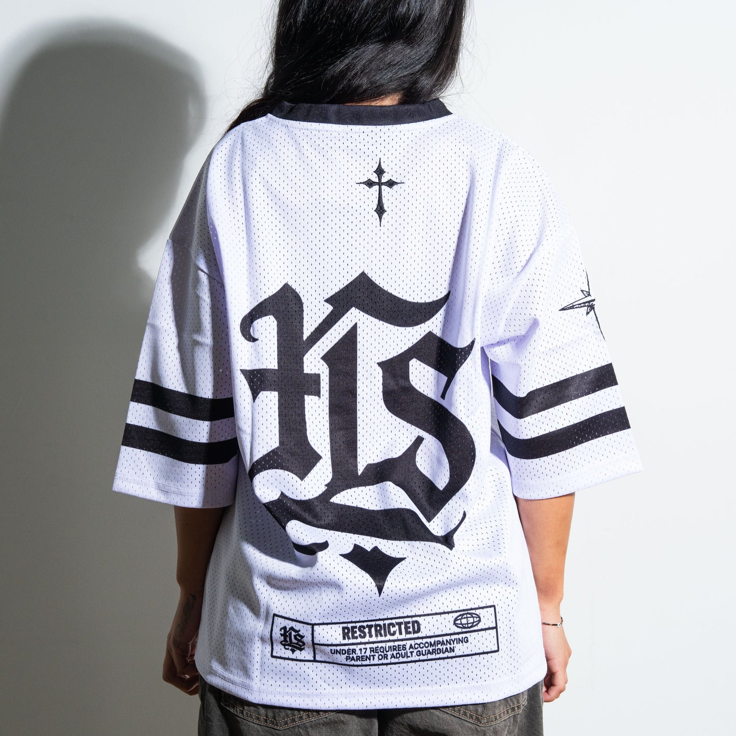 KILOS JERSEY