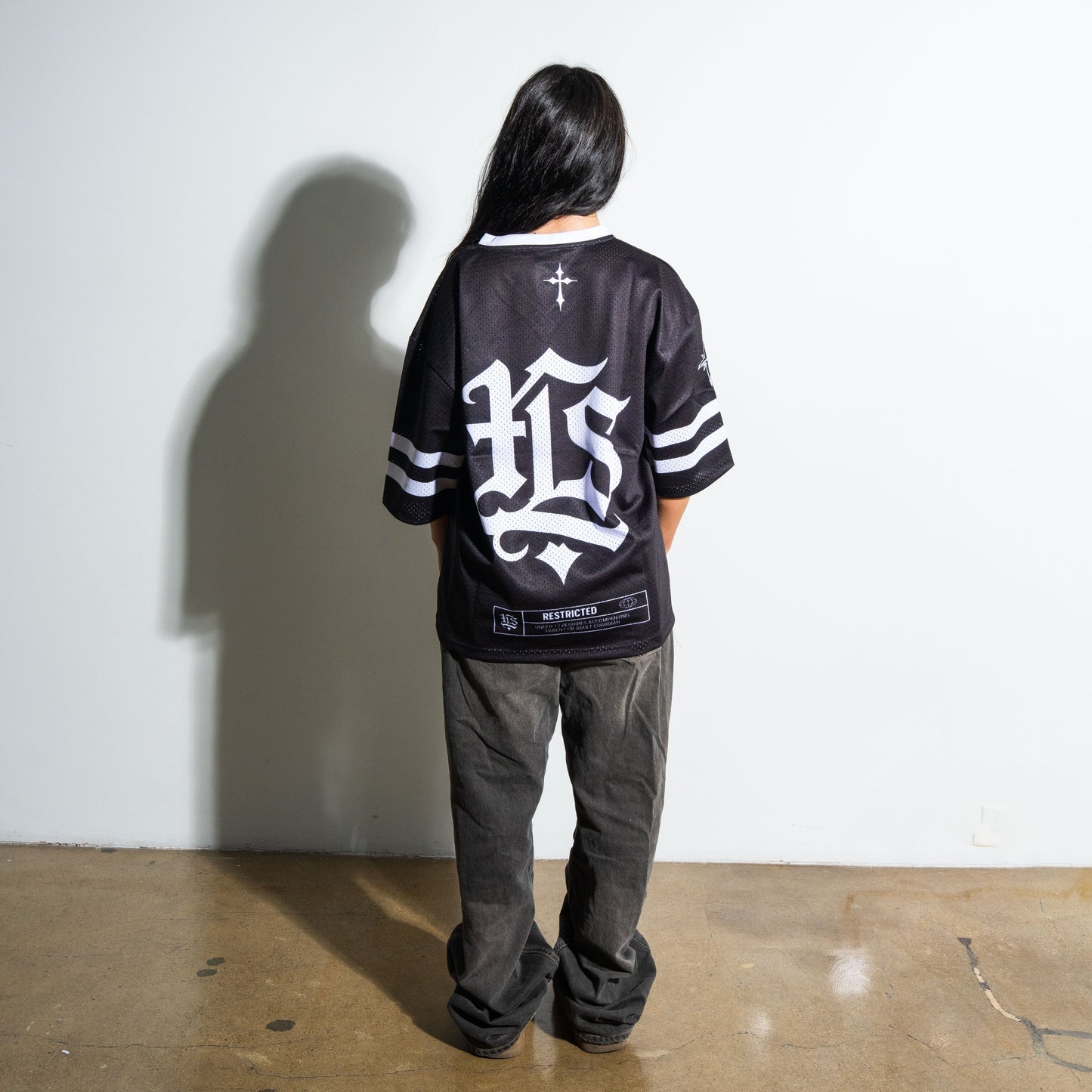 KILOS JERSEY