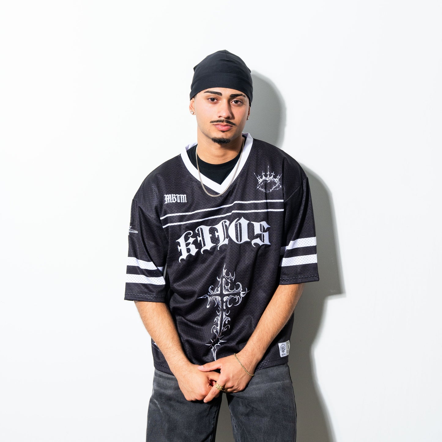 KILOS JERSEY