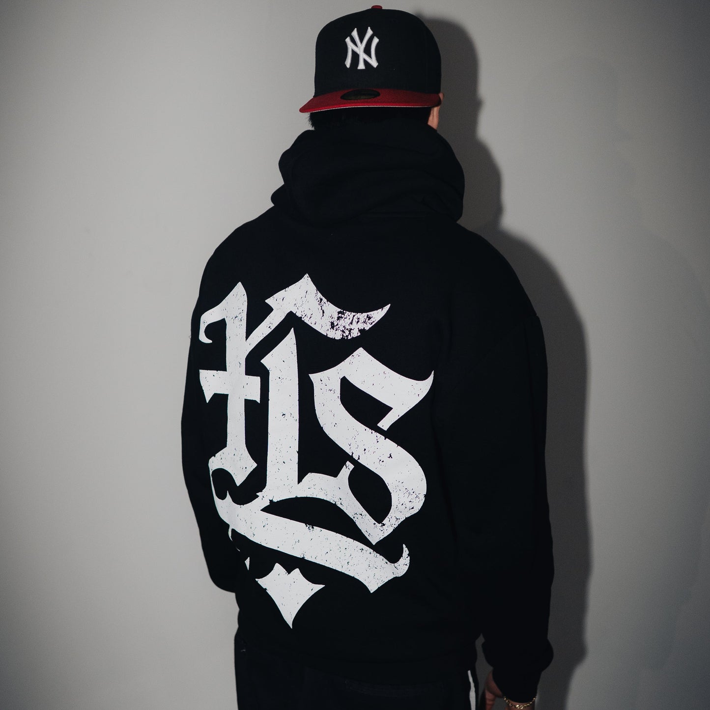 Kilos "Monolith" Heavyweight Hoodie