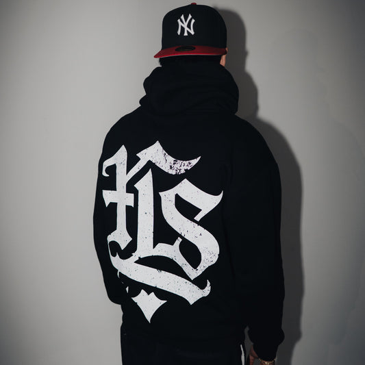 Kilos "Monolith" Heavyweight Hoodie