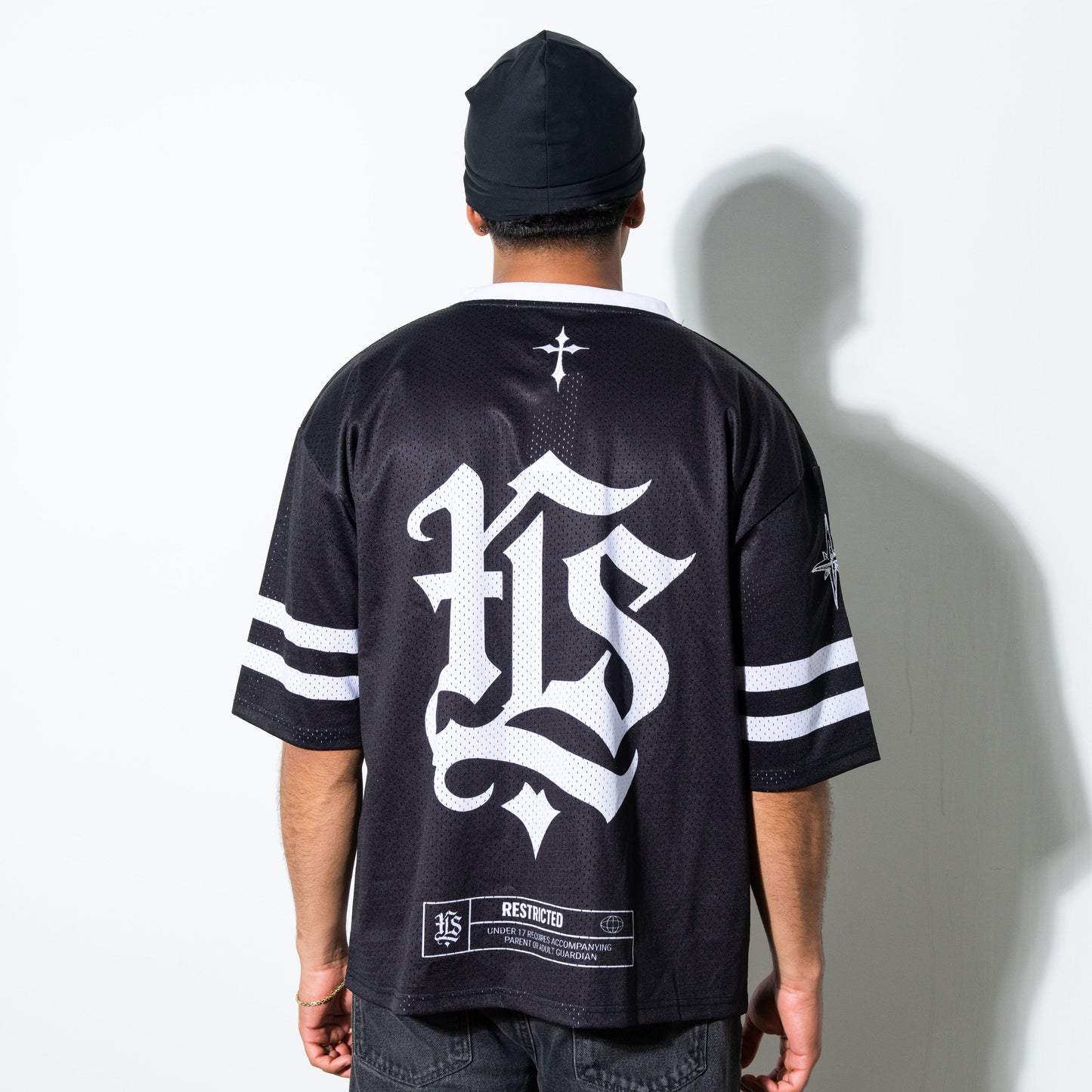 KILOS JERSEY