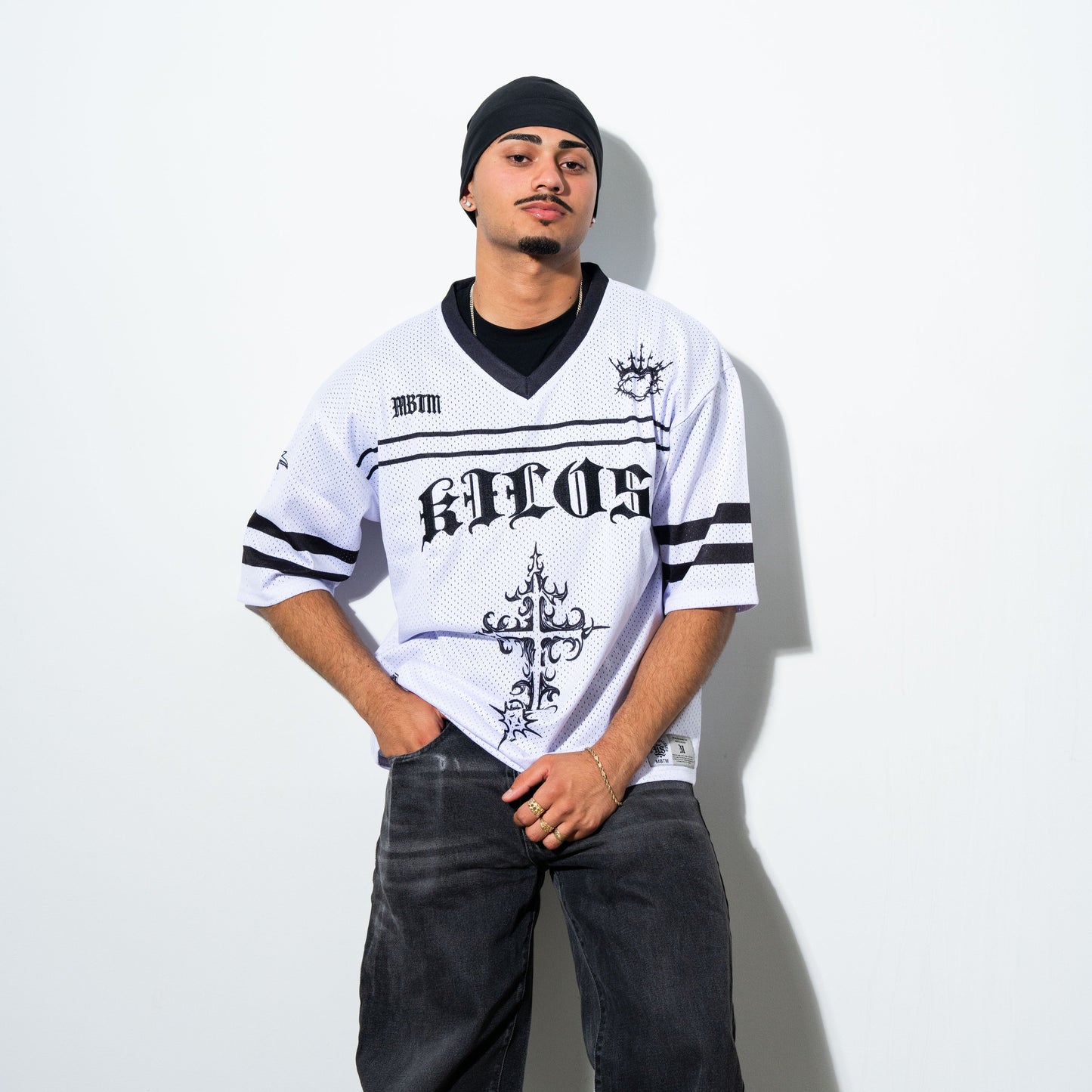 KILOS JERSEY