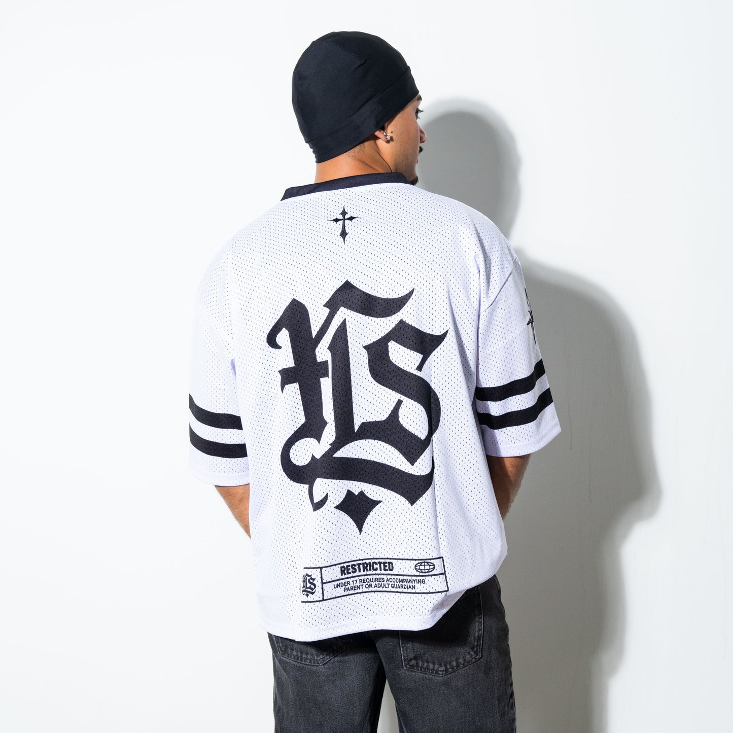 KILOS JERSEY