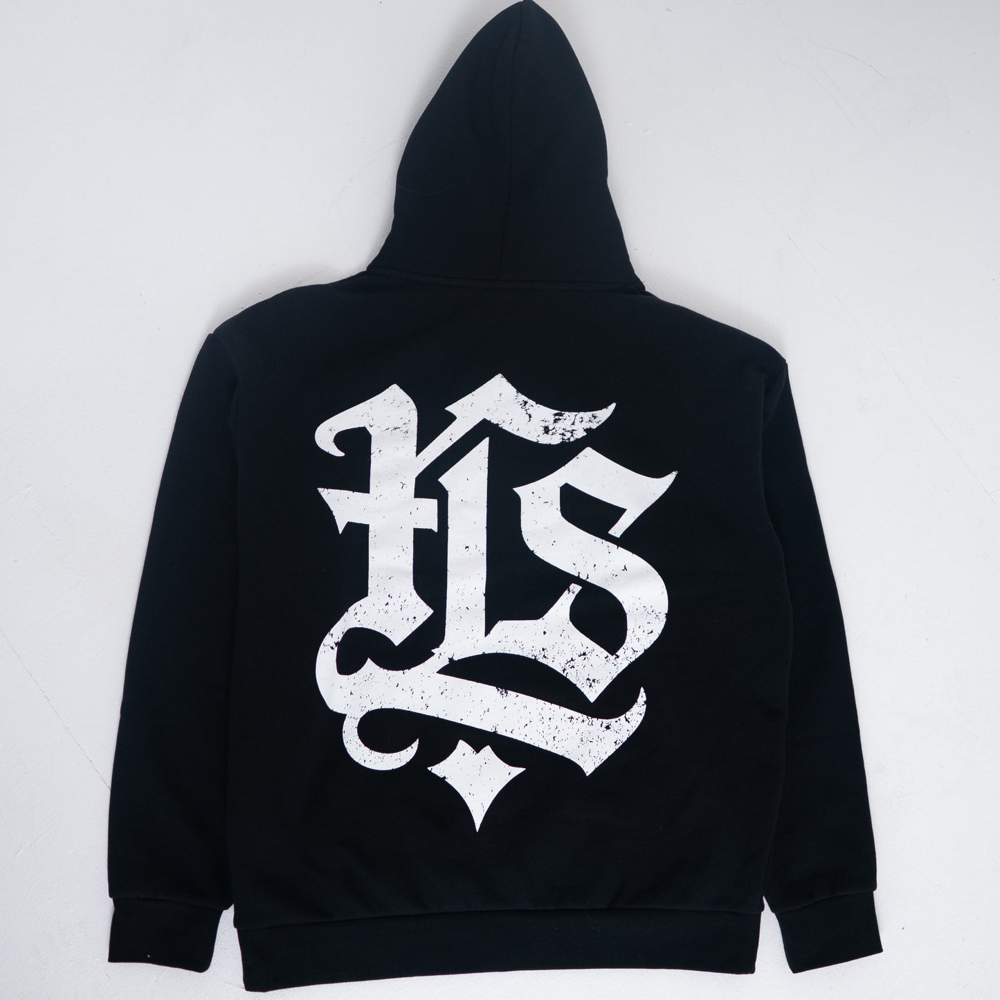 Kilos "Monolith" Heavyweight Hoodie