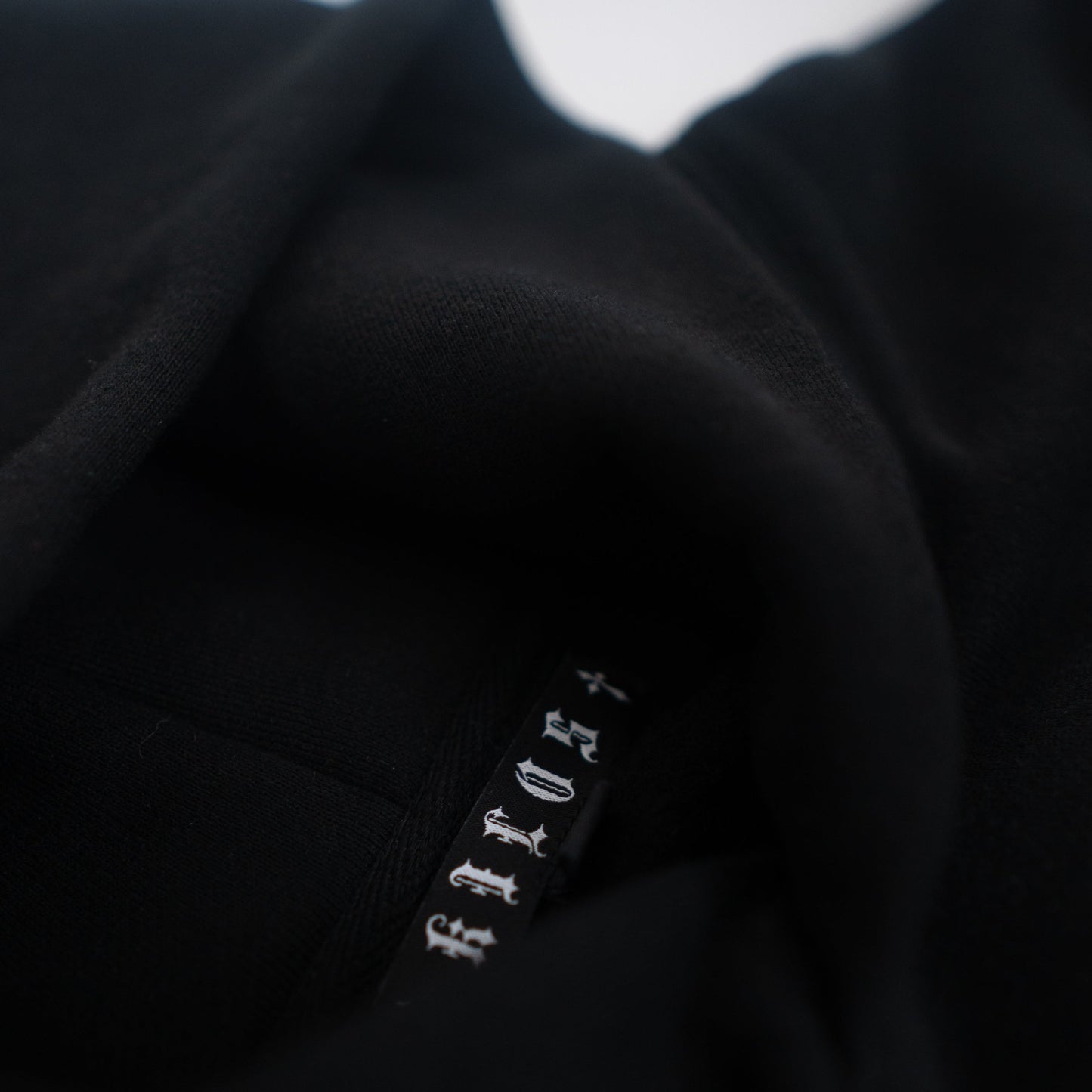 Kilos "Monolith" Heavyweight Hoodie