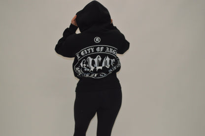 City of Angels Hoodie