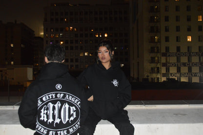 City of Angels Hoodie