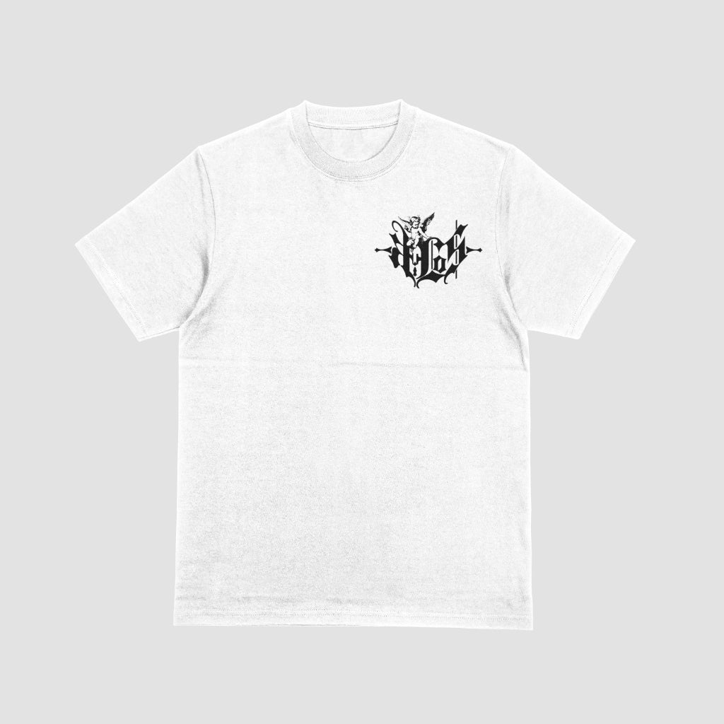 "Sacred Heaven" Heavyweight Tee