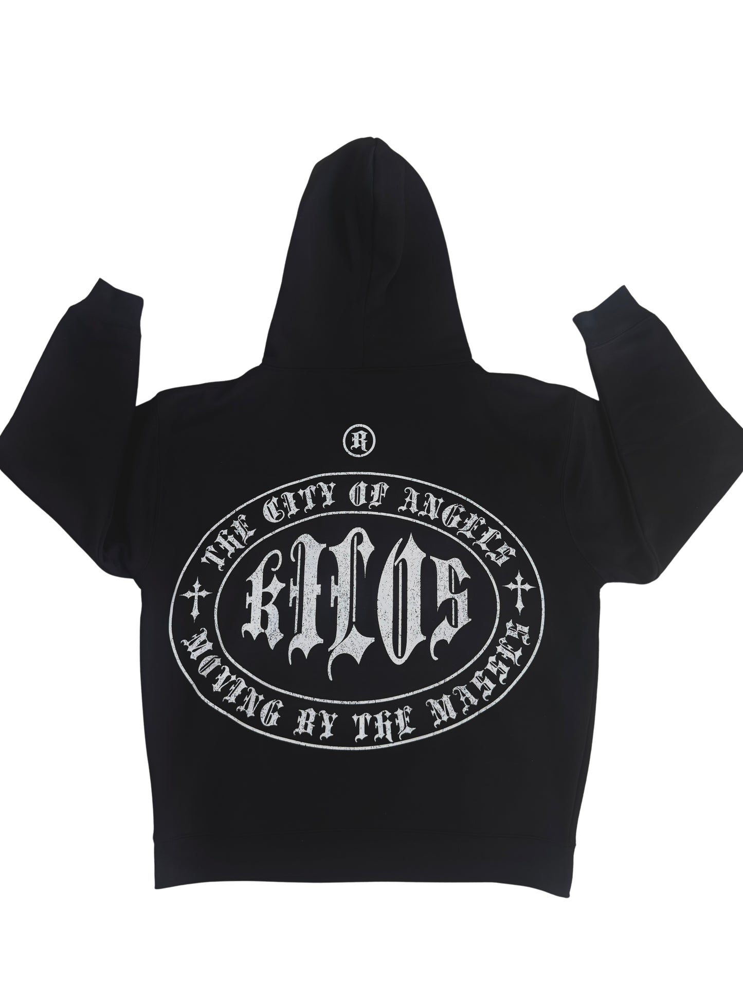 City of Angels Hoodie