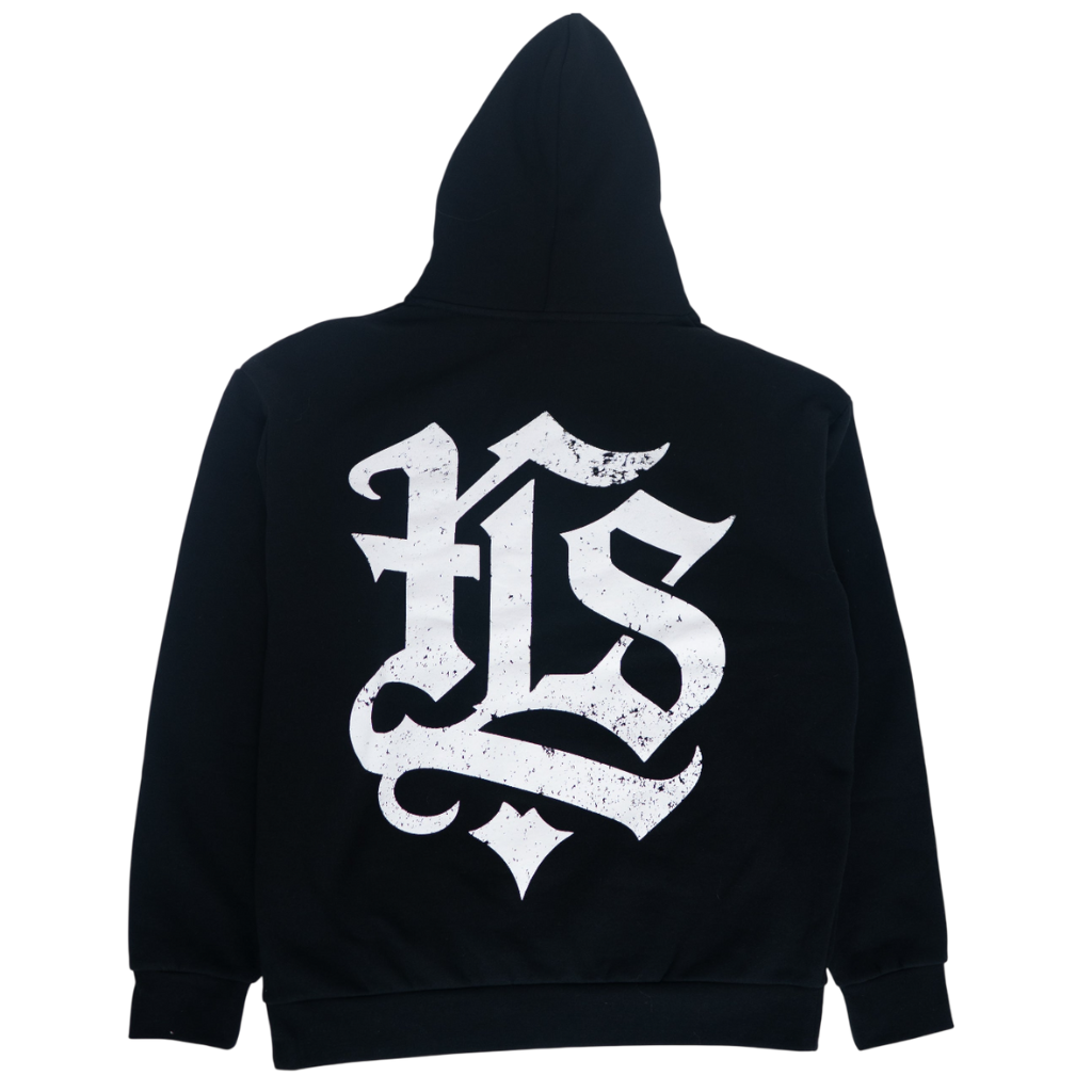 Kilos "Monolith" Heavyweight Hoodie