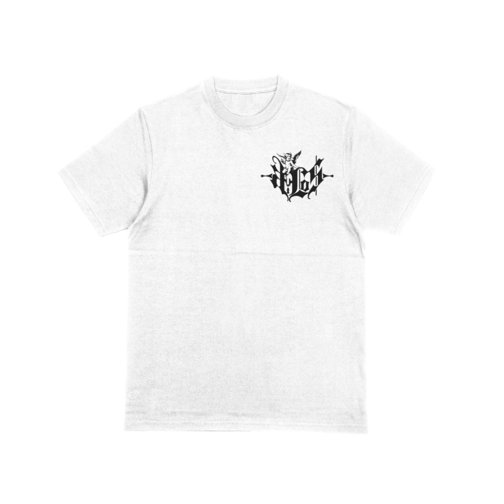 "Divine Dominion" Heavyweight Tee